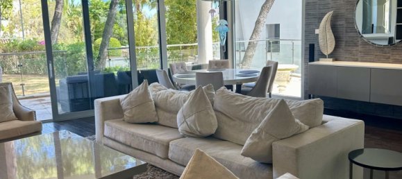 2 Schlafzimmer Villa in Marbella, Spain, Nr. 145879 18