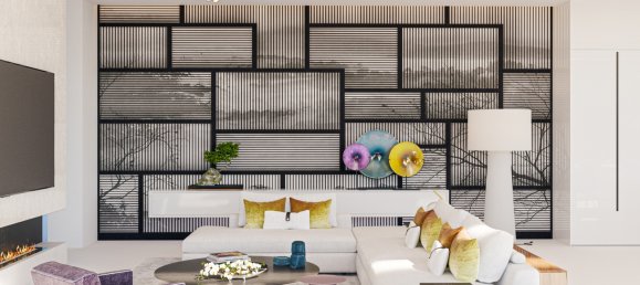 4 bedrooms Villa in Benahavis, Spain No. 636 19