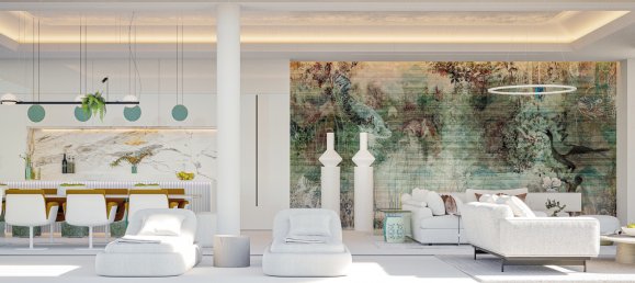 4 bedrooms Villa in Benahavis, Spain No. 636 30