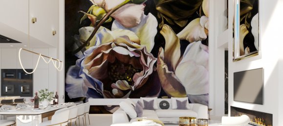 4 bedrooms Villa in Benahavis, Spain No. 636 13