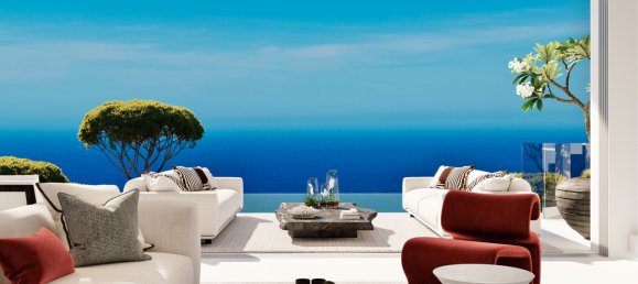 4 bedrooms Villa in Benahavis, Spain No. 636 27