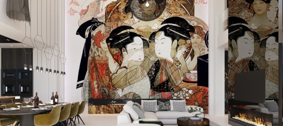 4 bedrooms Villa in Benahavis, Spain No. 636 11