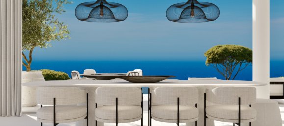 4 bedrooms Villa in Benahavis, Spain No. 636 9