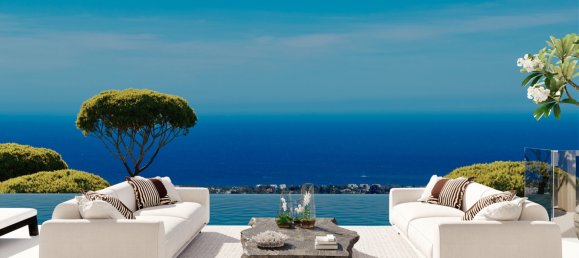 4 bedrooms Villa in Benahavis, Spain No. 636 6