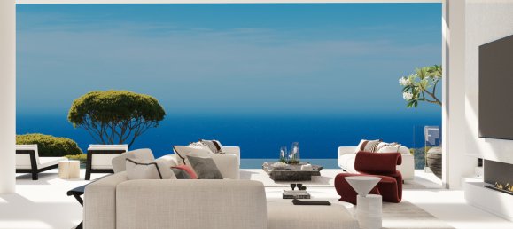 4 bedrooms Villa in Benahavis, Spain No. 636 24