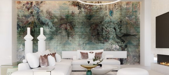 4 bedrooms Villa in Benahavis, Spain No. 636 29