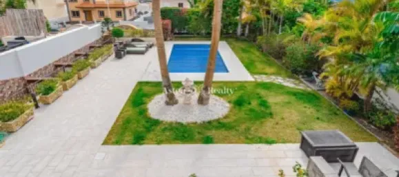 5 bedrooms Villa in Adeje, Spain No. 27336 47