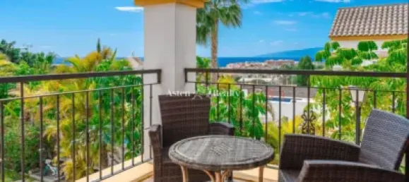 5 bedrooms Villa in Adeje, Spain No. 27336 45