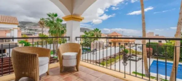 5 bedrooms Villa in Adeje, Spain No. 27336 48