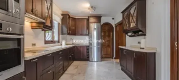 5 bedrooms Villa in Adeje, Spain No. 27336 18