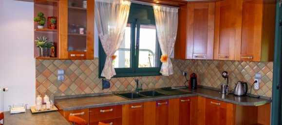 420m² Commercial property in Heraklion, Greece No. 4612 22