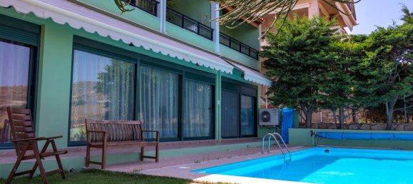 420m² Commercial property in Heraklion, Greece No. 4612 2