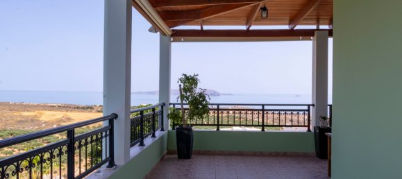 420m² Commercial property in Heraklion, Greece No. 4612 6