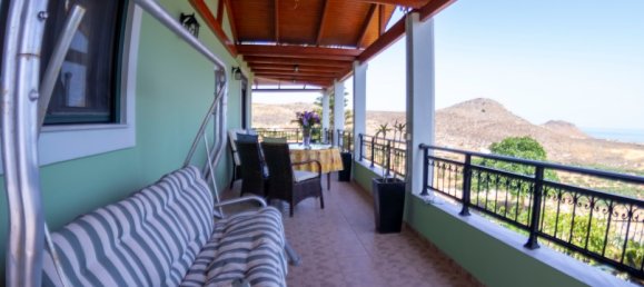 420m² Commercial property in Heraklion, Greece No. 4612 5