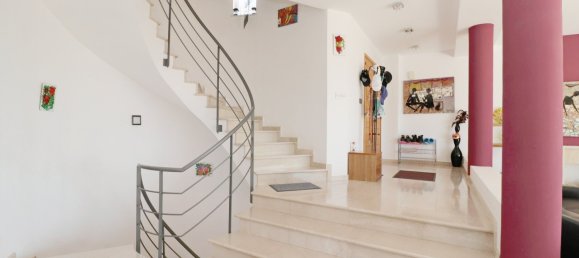 Villa de 5 dormitorios en Pegeia, Cyprus No. 22012 14