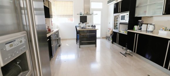 Villa de 5 dormitorios en Pegeia, Cyprus No. 22012 12