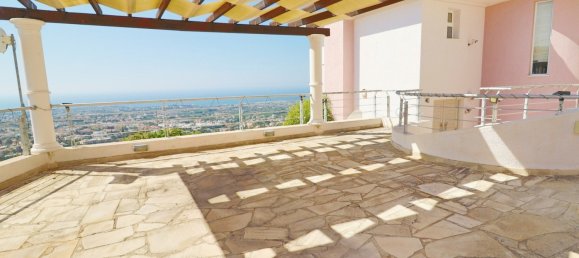 Villa de 5 dormitorios en Pegeia, Cyprus No. 22012 7