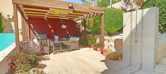 Villa de 5 dormitorios en Pegeia, Cyprus No. 22012 5