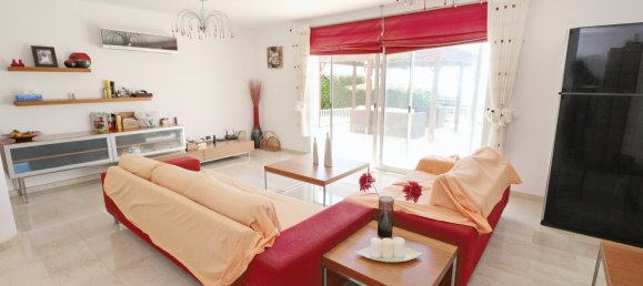 Villa de 5 dormitorios en Pegeia, Cyprus No. 22012 24