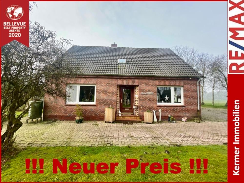 Casa T3 em Wittmund, Germany N.º 238719
