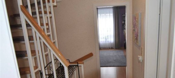 4 rooms Townhouse in Bremen, Germany No. 29450 14