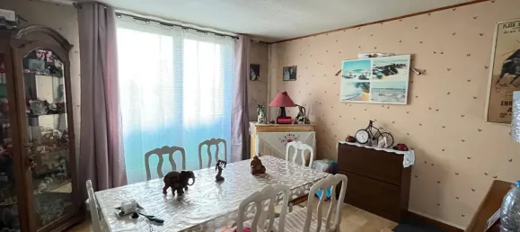 5-Zimmer Wohnung in Beauvais, France, Nr. 234510 4