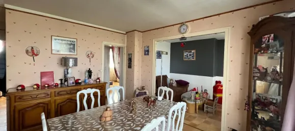 5-Zimmer Wohnung in Beauvais, France, Nr. 234510 2