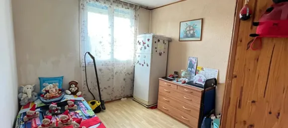 5-Zimmer Wohnung in Beauvais, France, Nr. 234510 6