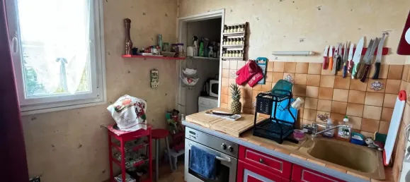 5-Zimmer Wohnung in Beauvais, France, Nr. 234510 5