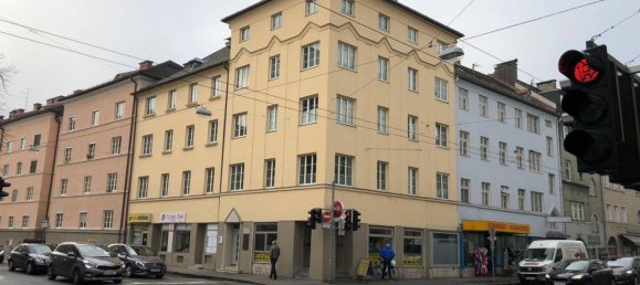 4غرفة شقة في Salzburg, Austria رقم 164542 2