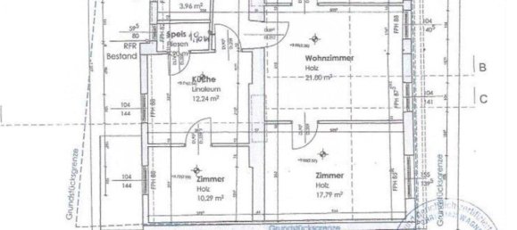 4غرفة شقة في Salzburg, Austria رقم 164542 12