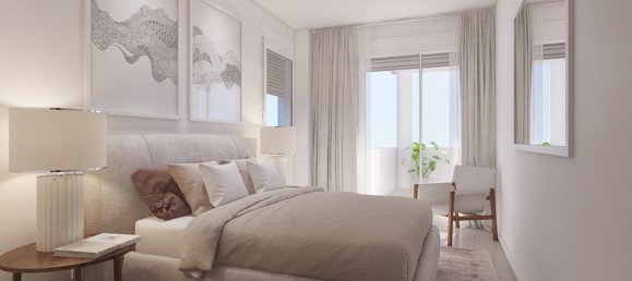 2 bedrooms Apartment in Manilva, Spain No. 2469 4