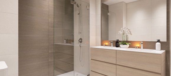 2 bedrooms Apartment in Manilva, Spain No. 2469 7