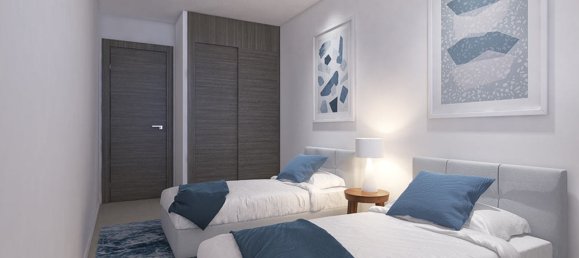 2 bedrooms Apartment in Manilva, Spain No. 2469 6