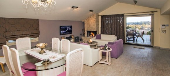 240m² Villa in Corfu, Greece No. 6137 8