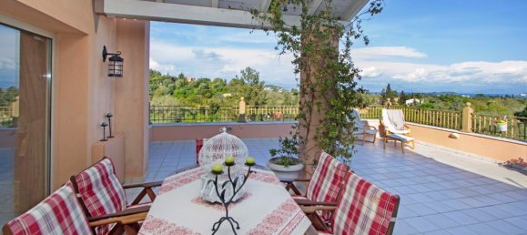 240m² Villa in Corfu, Greece No. 6137 2