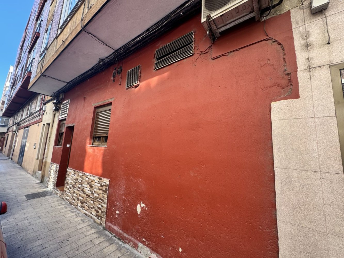 65m² Commercial property in Valladolid, Spain No. 193702