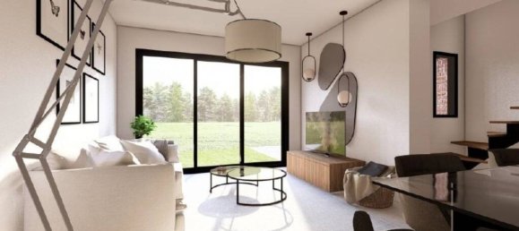  قطعة أرض في Chateaugiron, France 337متر مربع رقم 95511 4