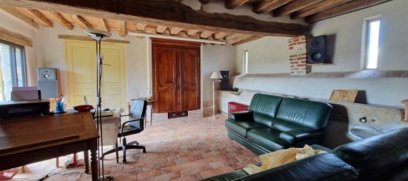 9 chambres Villa à Saint-Denis-en-Val, France No. 63545 6