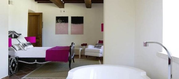 11 rooms Villa in Narni, Italy No. 52855 7
