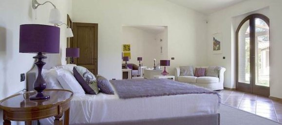 11 rooms Villa in Narni, Italy No. 52855 10