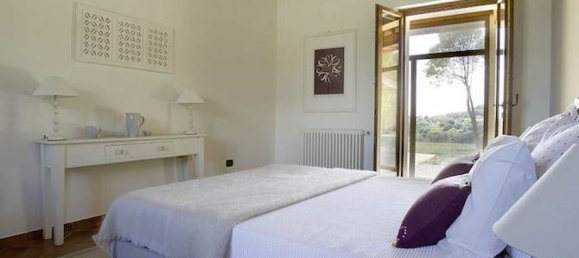 11 rooms Villa in Narni, Italy No. 52855 6