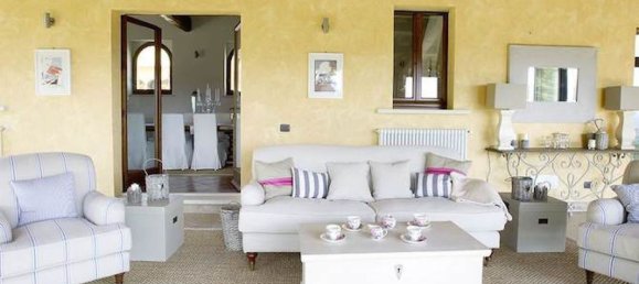 11 rooms Villa in Narni, Italy No. 52855 5