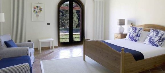 11 rooms Villa in Narni, Italy No. 52855 9