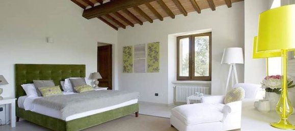 11 rooms Villa in Narni, Italy No. 52855 8