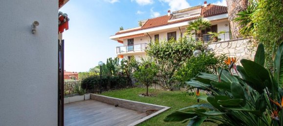 2 bedrooms Apartment in Ospedaletti, Italy No. 36616 8