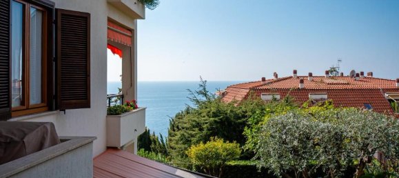 2 bedrooms Apartment in Ospedaletti, Italy No. 36616 6