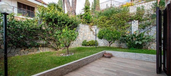 2 bedrooms Apartment in Ospedaletti, Italy No. 36616 5