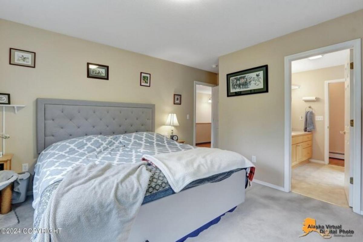 3 bedrooms House in Eagle River, USA No. 421469