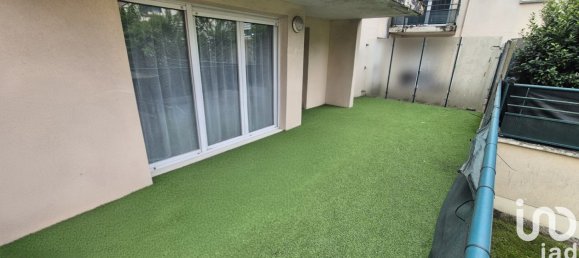 3 bedrooms Apartment in Trappes, France No. 296435 11